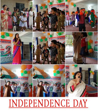 children school